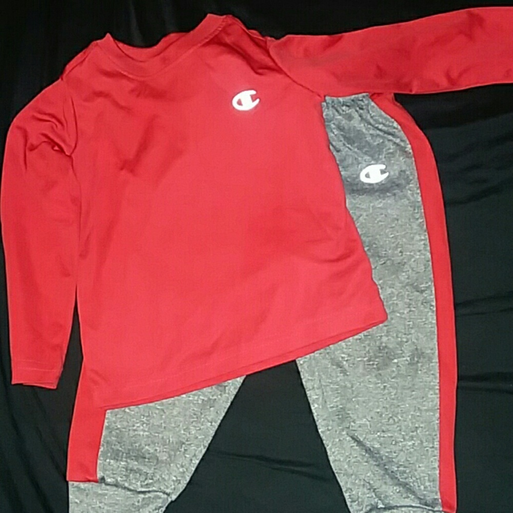 2 piece Matching outfit